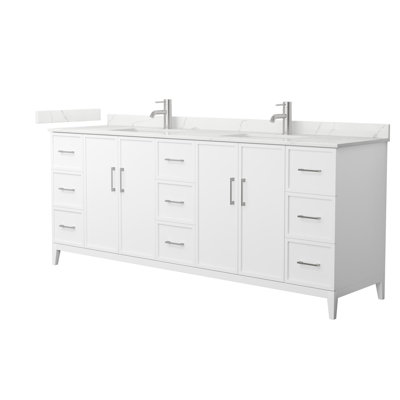 Elan 84'' W Vanity