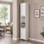 E1 Grade Particle Board Bathroom Storage