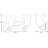 Oisin 2 - Light Dimmable Vanity Light-465431358