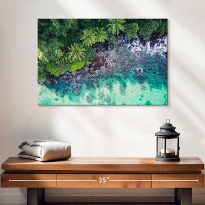 Gillard Maui Rocky Seashore