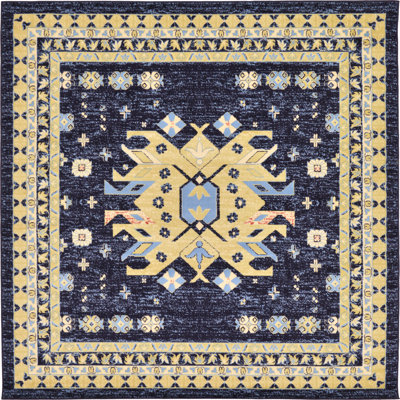 Eesi Geometric Indoor Rug