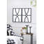 Ensemble de miroir Torino-227970309