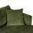 Tilica Velvet Sofa Sectional with Extra-Wide Chaise-910325699