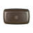 Elite Global Solutions Infinity Melamine Serving Bowl-41659330