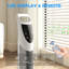 Tower Fan-124562661