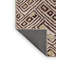 Tapis abstrait moderne 4427-1678872587