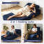 Fauteuil à billes, canapé-lit pliant Lazy-134065352