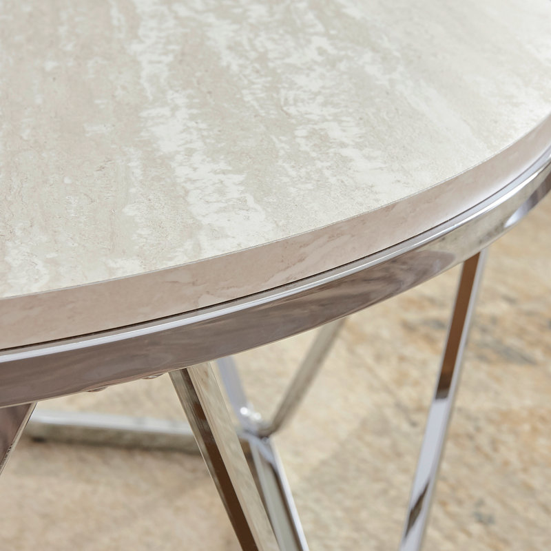 Table basse Luna