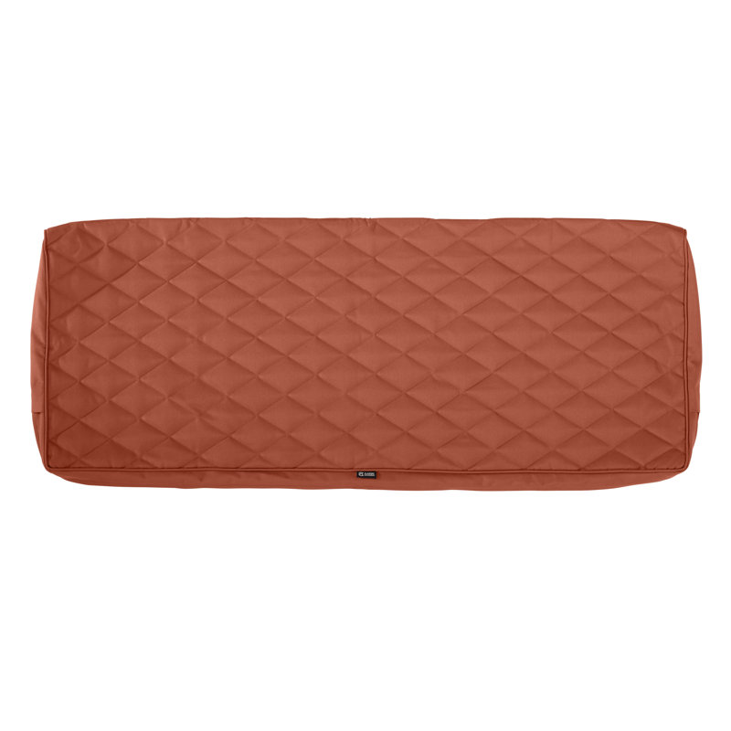 Housse de coussin Ayvion FadeSafe, Camomille, H 3 po x l 42 po x P 18 po