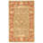 Santoyo Hand Tufted Wool Floral Rug-366896970