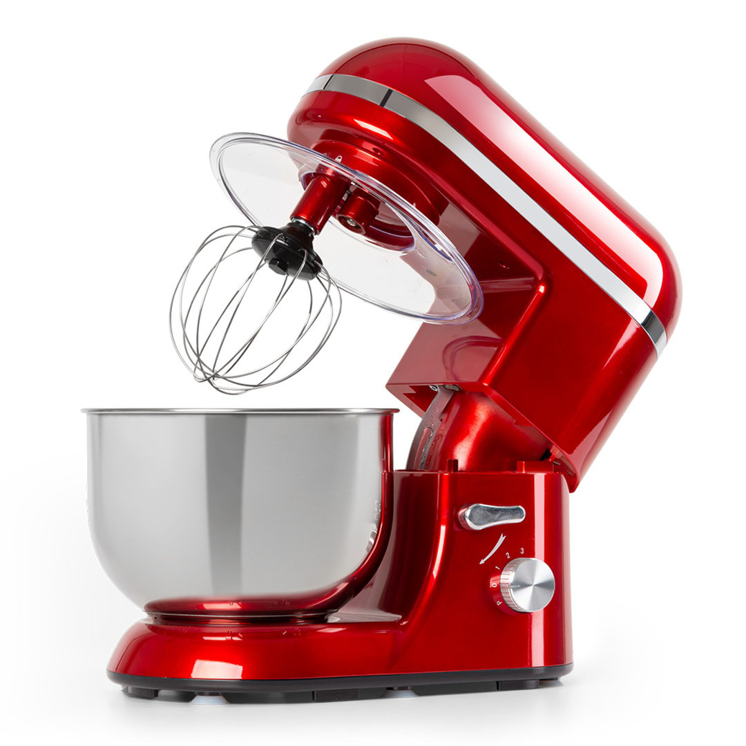 Bella Elegance 6-Speed 5L Stand Mixer