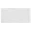 6'' x 3'' Glass Subway Wall Tile-51974514
