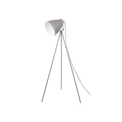 Mingle 145cm Tripod Floor Lamp