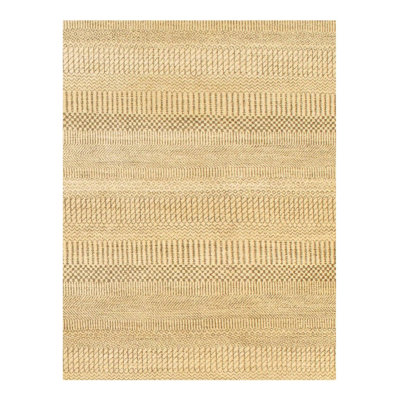Striped Indoor Rug