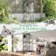 Catio Outdoor Cat Enclosures-1121900593