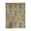 Ikatville Wool Ikat Area Rug