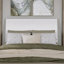 Lit plateforme en bois massif Lamayia avec pied de lit et tiroirs de rangement-846832785-832896265