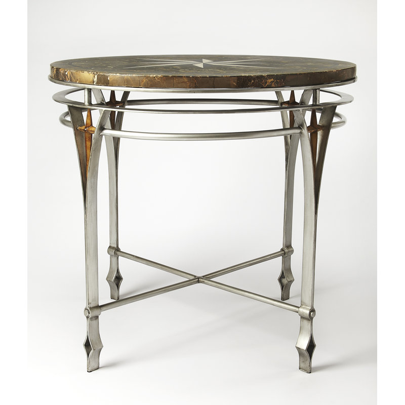 Ahtziry 36" Console Table