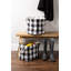 Bac en tissu Coleto Buffalo Check-1750320585-1750320584