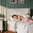 Tufted Wingback Upholstered Headboard with Nailhead Trim-847401455-847401449