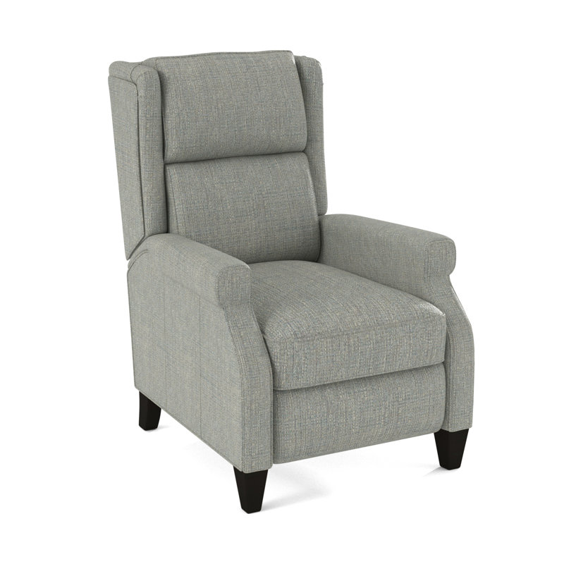 Recliner, Espresso, 61689-88