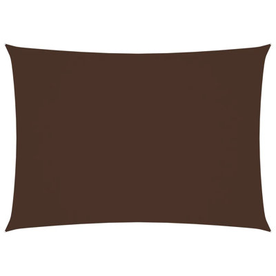 Yutan Rectangular Shade Sail