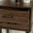 Catt 2 - Drawer End Table-634424167