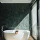 Cloe 2.5" x 8" Ceramic Tile