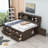 Naja Full / Double Daybed-900670692
