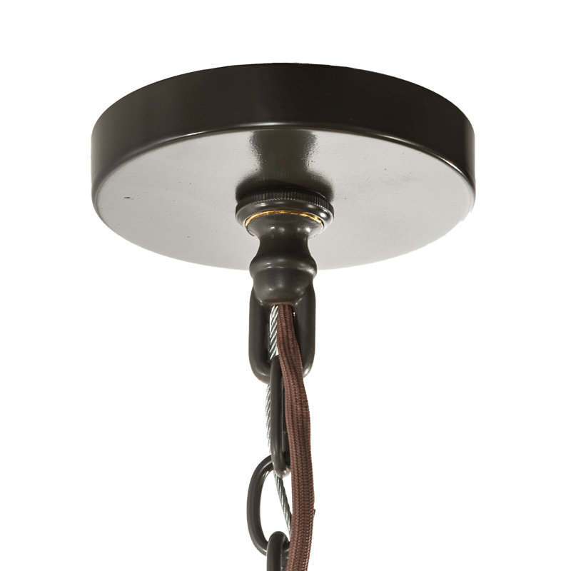 Bavorov 16 - Light Chandelier