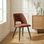 Ensemble de 4 chaises d'appoint de salle à manger Jonko-1869458578