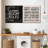 " Laundry Room Rules " 2 - Pieces-92763247