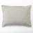 Kelley Cotton Chevron / Zig Zag Duvet Cover Set-513030986