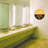 Clean and Sanitized, This Table is Ready to Use Business Sign
