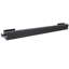 Aluminum Wall-Mounted Drying Rack-2097996322