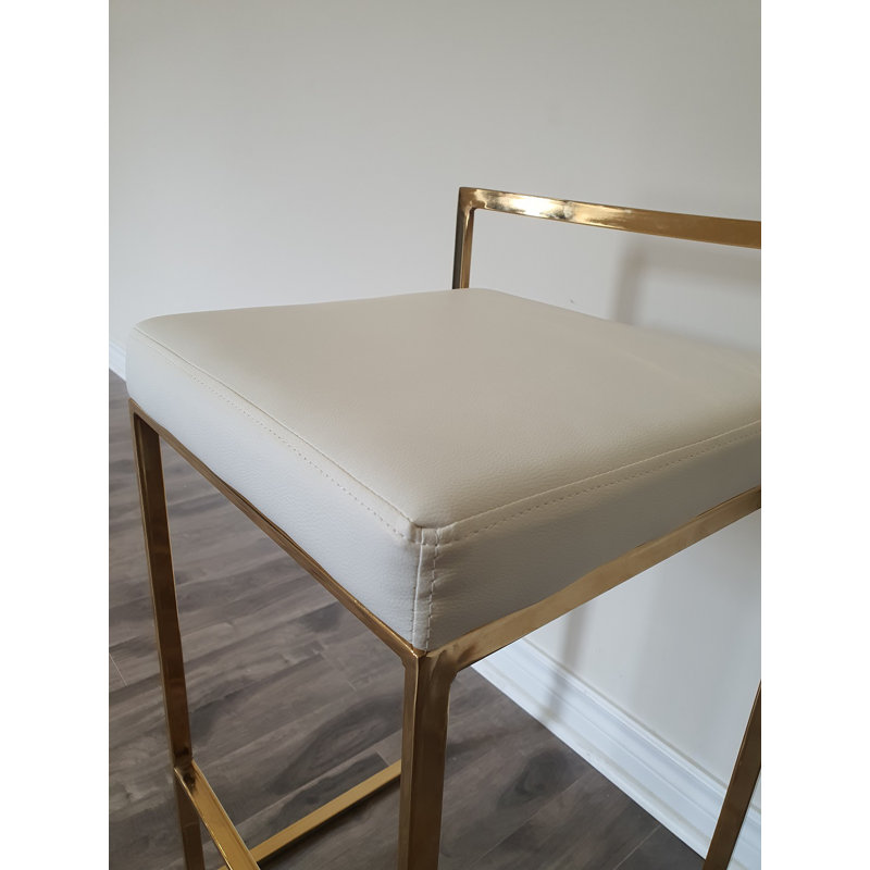 Tabouret de comptoir 27 po Piccadilly