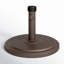 Base de parasol autoportante Kade Fiberstone-56597579