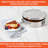 Imusa 1.5 Qt Stainless Steel Flan Mold