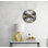 Horloge murale Luxury Luxury