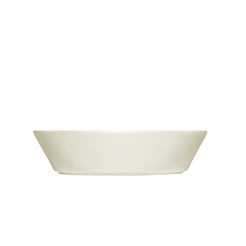 Iittala Teema 80 fl oz. Serving Bowl, White