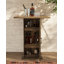 31.5cm Home Bar