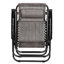 Aristel 90cm Long Reclining Single Chaise with Cushions-1634038322