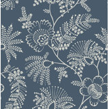 Auna Floral Wallpaper Roll