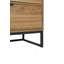 Commode 7 tiroirs Modern