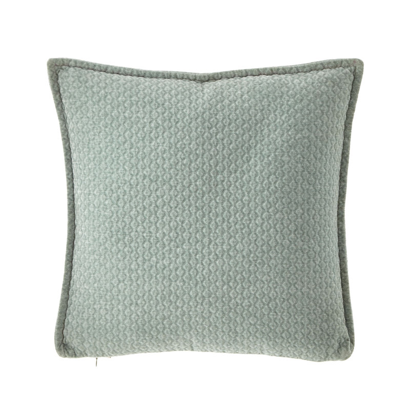 GREYSTONE QUILTED 20X20 PILLOW