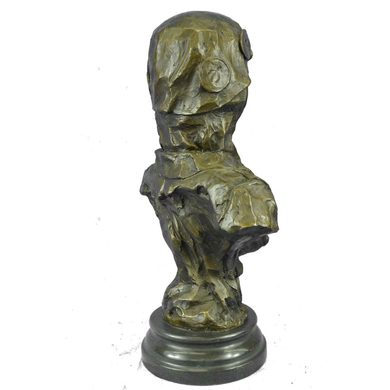 Figurines et sculptures Azen