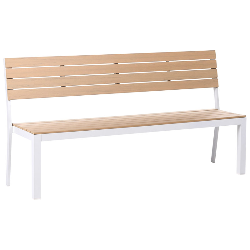 Charleton Outdoor Bench