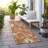  Malchow Non-Slip Indoor Outdoor Door Mat-1003117872