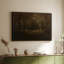 «Vintage Landscape - CECXVII» sur toile-1230535602-1230535601