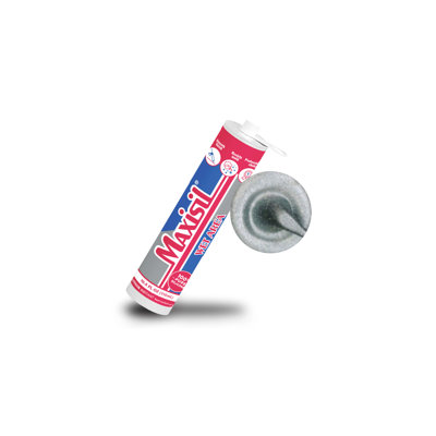 Maxisil Wet Area Silicone Sealant